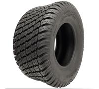 Parnells - 1 Pneumatico Tubeless per Erba, 16x7.50-8 - 4 Strati Wanda P332, Diametro 410 mm, Larghezza 182 mm, 310 kg - per uso Fuoristrada, Tosaerba, Trattorini, Passeggini e Carrelli
