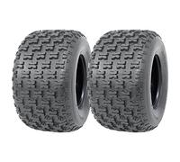 Parnells 2 - Pneumatici Quad Slasher, 20x10.00-9 Wanda gomme da Gara P336 20 10.00 9