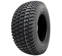 Parnells 20x8.00-10 Pneumatico Tosaerba 4 Pagine Multi, Erba Tagliaerba Pneumatico, Wanda P332