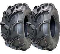 Parnells Scoprio 56J Pneumatici ATV Stradali 275/70-12 6PR WU24 Set da 2