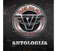 PARNI VALJAK ANTOLOGIJA (CD)