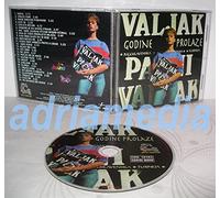 PARNI VALJAK - PARNI VALJAK - Godine prolaze (CD)