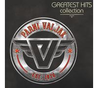 Parni Valjak PARNI VALJAK - GREATEST HITS COLLECTION (1 CD)