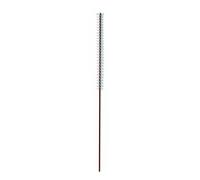 Paro 7-1016 Isola Long Scovolino Interdentale X-Fine Rosso Cilindrico