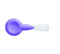 Paro 7-1077 Flexi Grip Scovolino Interdentale Grande Viola Cilindrico