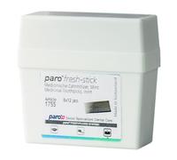 Paro 7-1755 Fresh Sticks Stuzzicadenti Medi Aromatizzati Menta 96 Pz