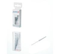 Paro 7-1010 Isola Long Scovolino Interdentali X-Fine Blu Conico Diamet
