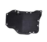 PARO OLIO DEL MOTORE 11110 6RC1B Sostituzione dell'olio di trasmissione ad alto impatto di resistenza per il Rogue 1.5 Motore 2023 2024 MATERIALE ABS nero
