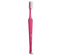 Paro S27L Toothbrush 739 | Small Brush Head with Soft Bristles Exchangeable Inter Space F | 3 Rows 27 Tufts