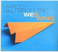 Parodi, Marco Trio - Wes Wing