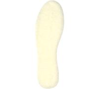 PARODI & PARODI 857 Soletta in Lana Termica Antiodore, Misure 36-45 Unisex-Adulto, Neutro, 36