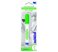 PARODI & PARODI smacchia Azione sgrassante, rimuovi Abiti e Tessuti in Generale, rimozione Macchie Uso Viaggio, Penna smacchiatrice,Pennarello smacchiatore Universale, Standard
