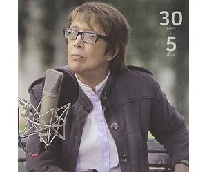 Parodi, Teresa - 30 Anos + 5 Dias