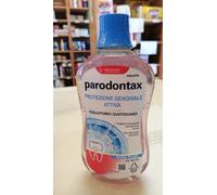 PARODONTAX 8 PEZZI - COLLUTORIO EXTRA FRESH ML.500 0000000424715