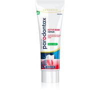 Parodontax Active Gum Repair Fresh Mint dentifricio per gengive sane e un trattamento completo del cavo orale 75 ml