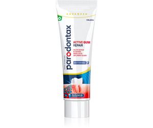 Parodontax Active Gum Repair Whitening dentifricio per gengive sane e un trattamento completo del cavo orale 75 ml