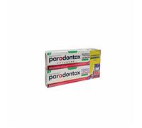 Parodontax Advanced Strengthen & Protect Gums Fresh Mint 2×75 ml