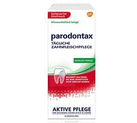 Parodontax Balsamo per la bocca alla menta fresca, per le gengive quotidiane, 300 ml