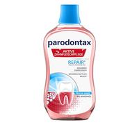 Parodontax Balsamo per la cura delle gengive attiva, 300 ml, con sapore di menta fresca, senza alcool