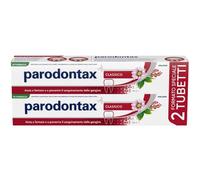 PARODONTAX BIPACK CLASS 2X75ML