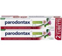 PARODONTAX BIPACK MENTA FRESCA 2 X 75 ML