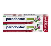Parodontax Bipack Menta Fresca 2 X 75 Ml