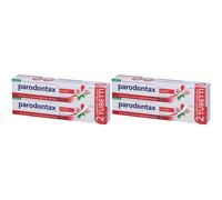 Parodontax Classico Dentifricio 2 Tubetti 2x2x75 ml Dentifricio