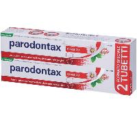 Parodontax Classico Dentifricio Promo Bipacco 2x75 ml