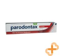Parodontax Classico Quotidiano Dentifricio 75ml Aiuta A Stop Spurgo Gengive