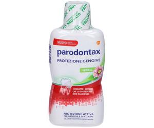 PARODONTAX COLLUT GENGIVE HERB