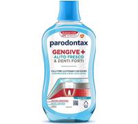 PARODONTAX COLLUTTORIO NEW GUM+