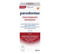 Parodontax Collutorio Clorexidina 0,2% Trattamento Intensivo, 300ml
