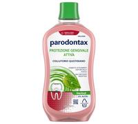 PARODONTAX COLLUTORIO PROTEZIONE GENGIVE HERBAL 500 ML
