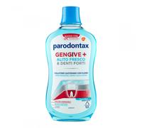 PARODONTAX COLLUTTORIO NEW GUM+