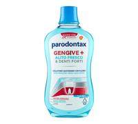 PARODONTAX COLLUTTORIO NEW GUM+
