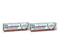Parodontax Complete Protection Cool Mint Dentifricio 2x75 ml Dentifric