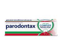 Parodontax Complete Protection Cool Mint dentifricio quotidiano con fluoro 75ml