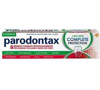 parodontax cool mint Parodontax Dentifricio Complete Protection Con Fluoro E Bicarbonato Di Sodio Gusto Cool Mint 75ml