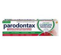 Parodontax Complete Protection Cool Mint dentifricio quotidiano con fluoro 75ml
