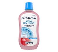 Parodontax Daily Care Collutorio Extra Fresh per gengive sane, 500 ml