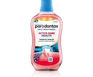Parodontax Daily Gum Care Extra Fresh collutorio per denti e gengive sani Extra Fresh 500 ml