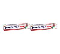 Parodontax Dentifricio Classico 2x75 ml Dentifricio