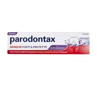 Parodontax Dentifricio Gengive Forti & Protette Whitening 75ml