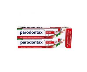 Parodontax Dentifricio Originale 2x75ml - Dentifricio