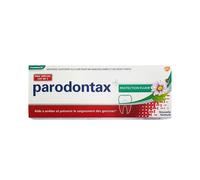 Parodontax Dentifricio Protettivo Fluor 2x75ml - Dentifricio