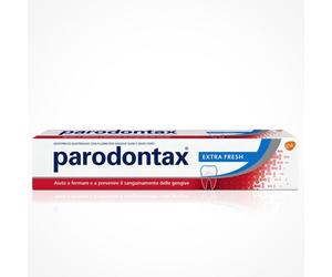 Parodontax Dentifricio Protezione Completa 75ml - Dentifricio