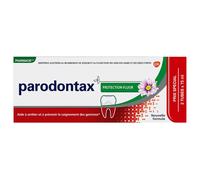 Parodontax Dentifricio Protezione Fluoro 75ml - Igiene orale