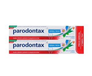 Parodontax Double Herbal Fresh 75ml - Dentifricio