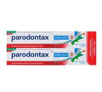 Parodontax Duplo Herbal Fresh 75 ml - Dentifricio