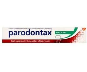 PARODONTAX Fluoride Dentifricio 75ml
